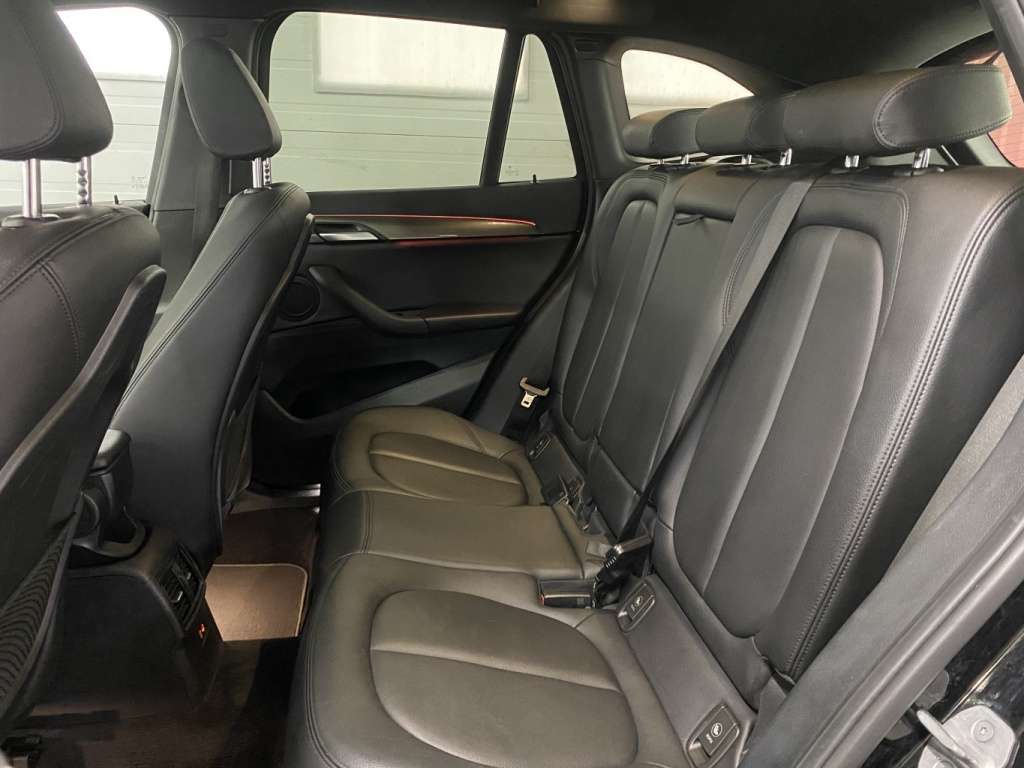 2022 BMW X1 - Image 18