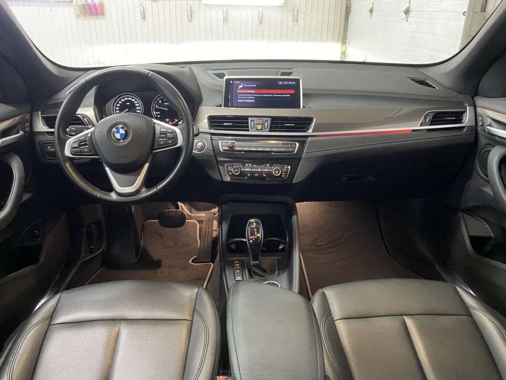 2022 BMW X1 - Image 19