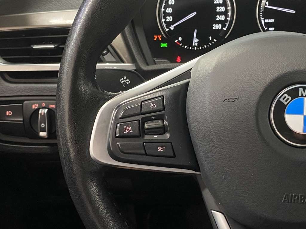 2022 BMW X1 - Image 20