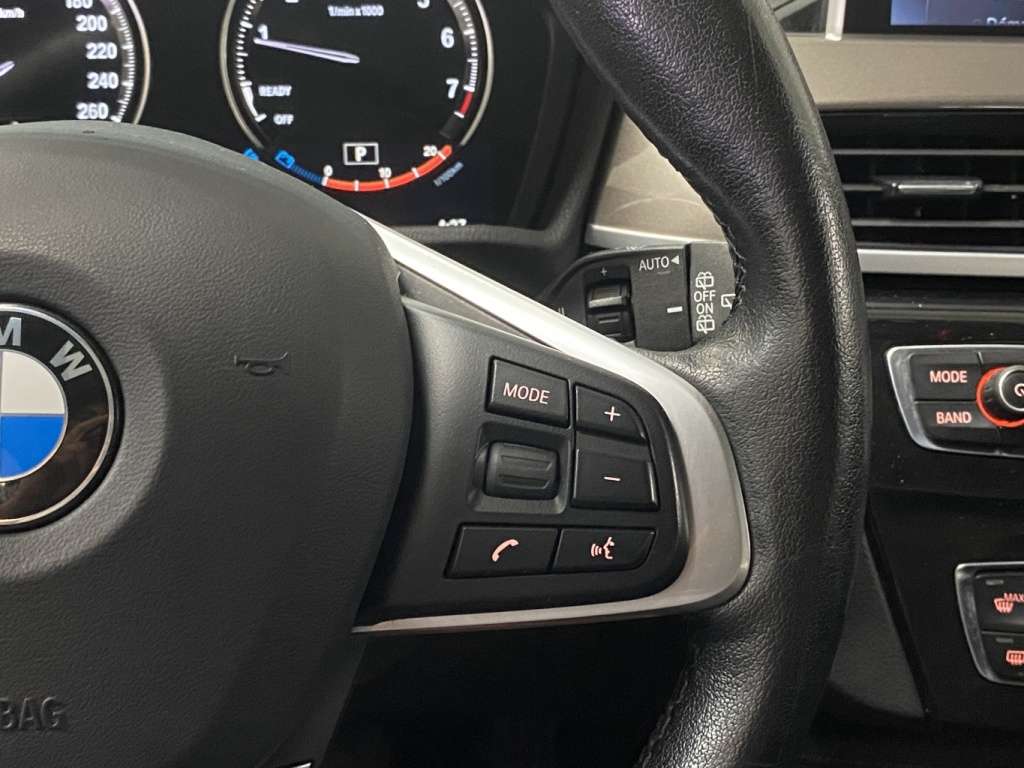 2022 BMW X1 - Image 21