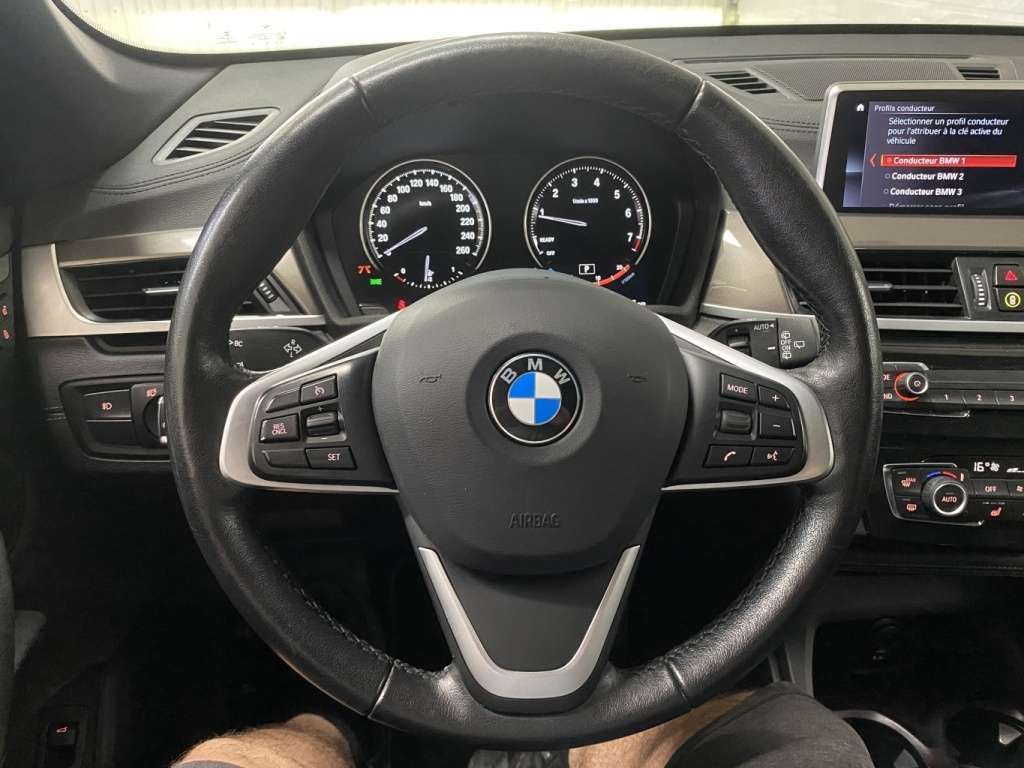2022 BMW X1 - Image 22