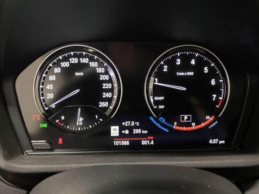 2022 BMW X1 - Image 23