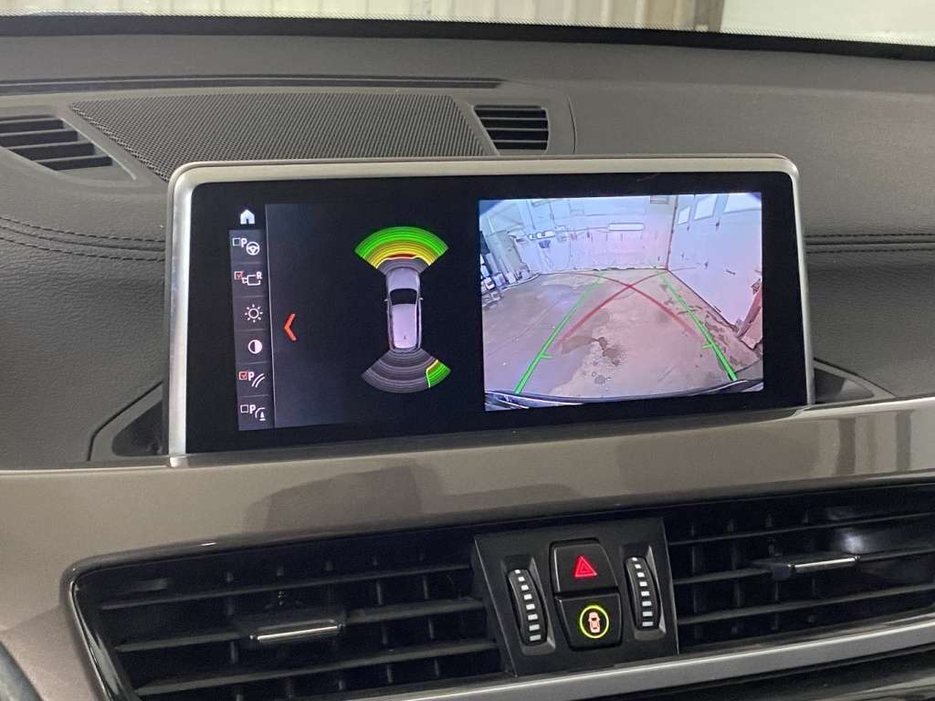2022 BMW X1 - Image 25