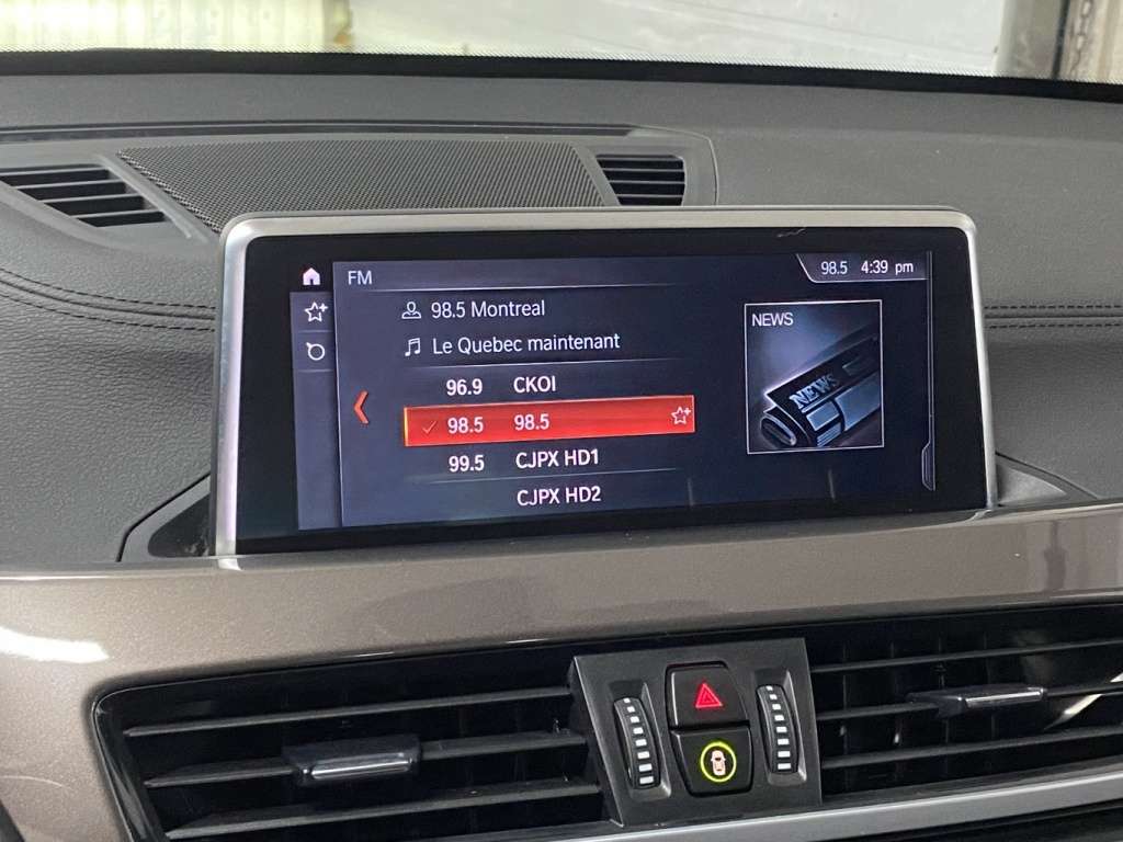 2022 BMW X1 - Image 26