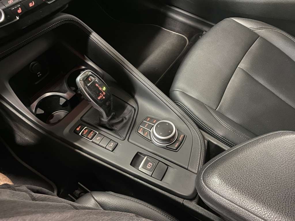 2022 BMW X1 - Image 28