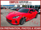 2023 Subaru BRZ - Thumbnail 1