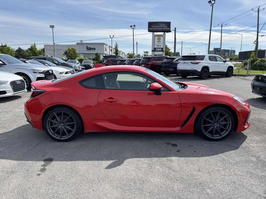2023 Subaru BRZ - Image 6