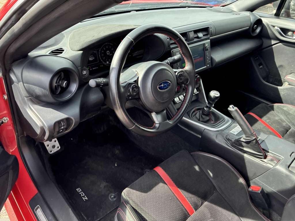 2023 Subaru BRZ - Image 9