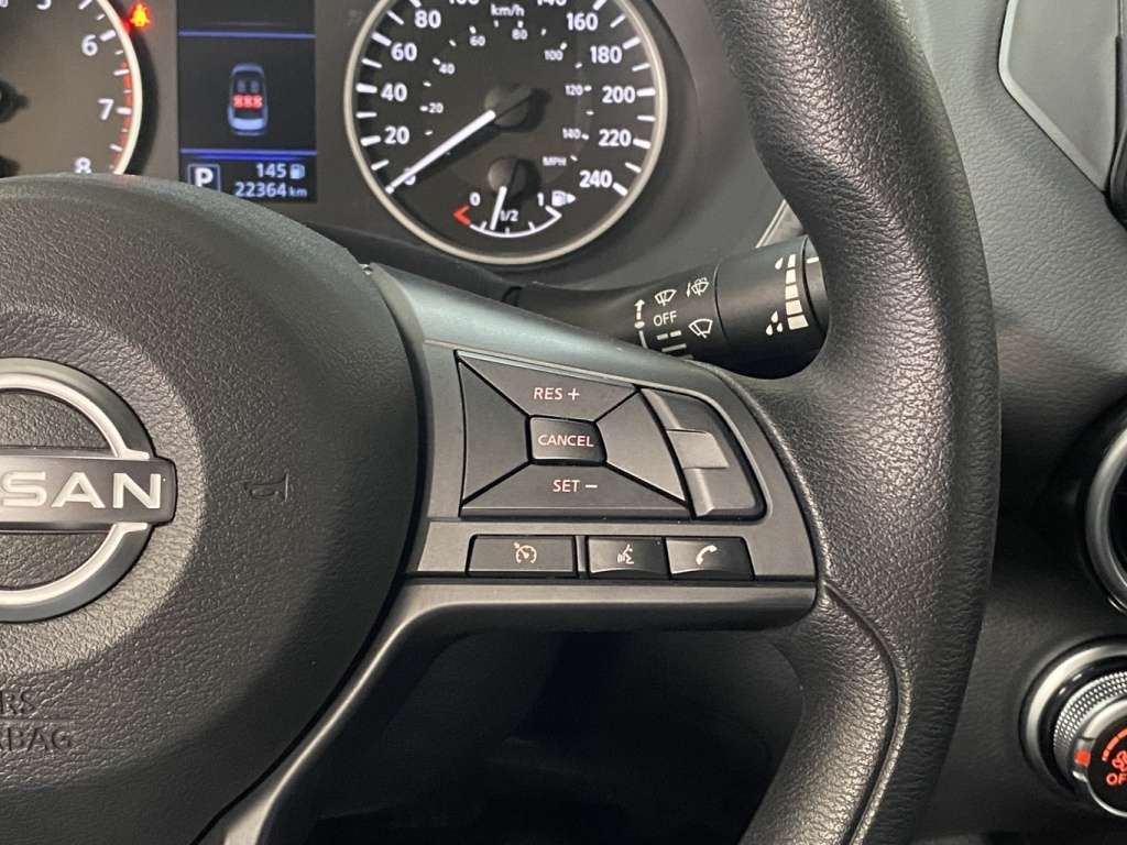 2025 Nissan Sentra - Image 20