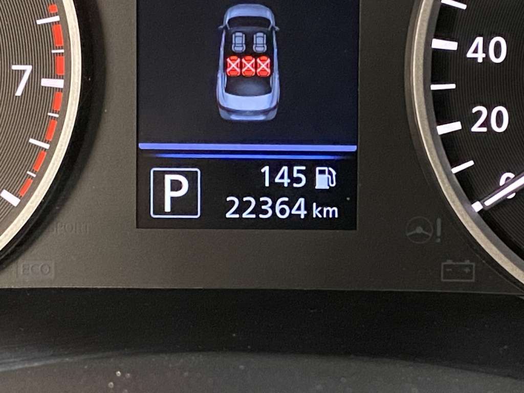 2025 Nissan Sentra - Image 22