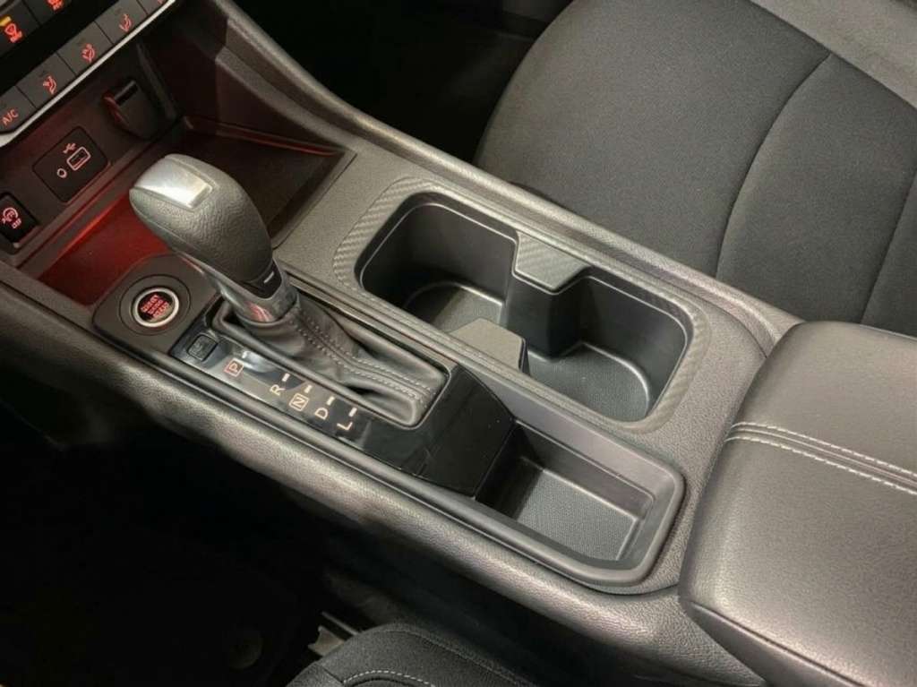 2025 Nissan Sentra - Image 26