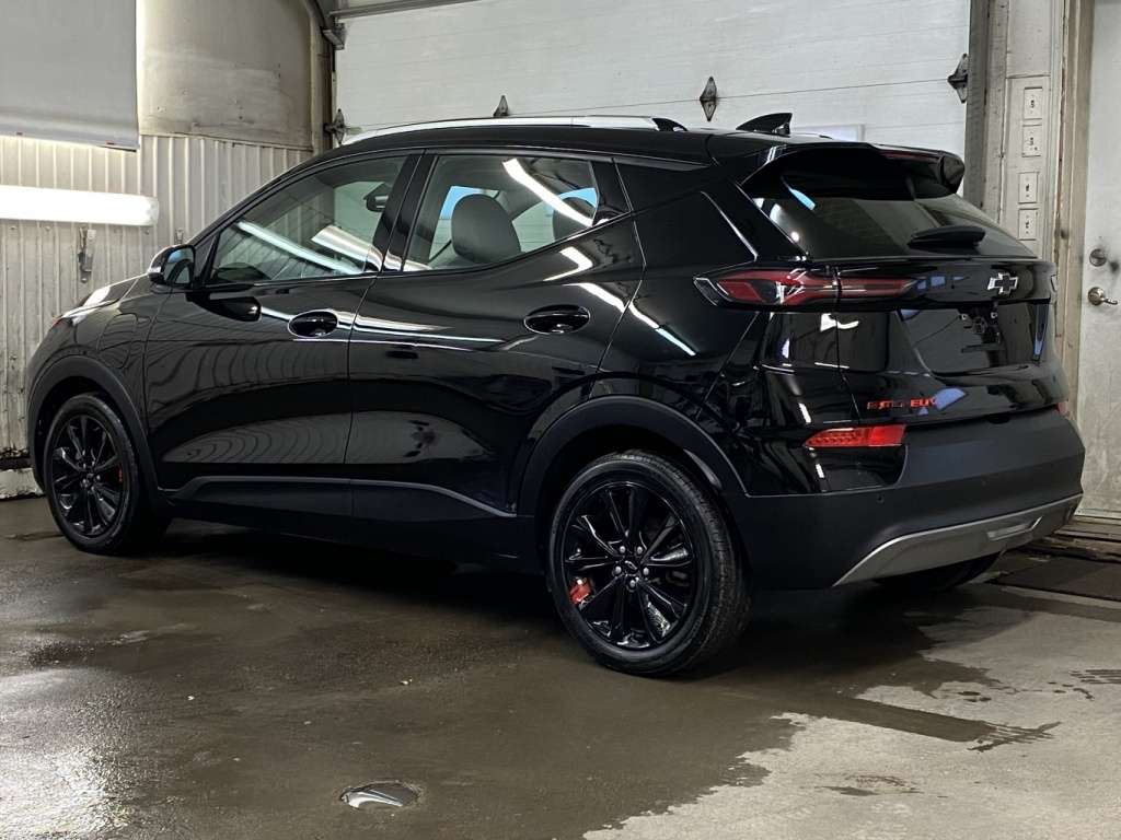2023 Chevrolet Bolt - Image 5