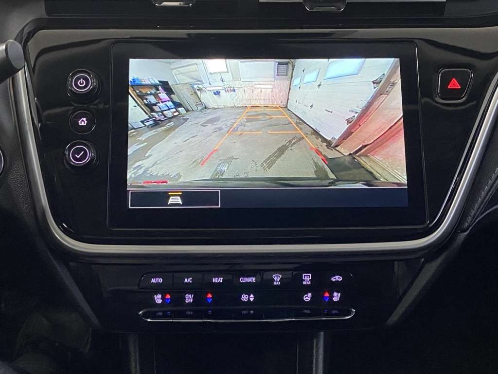 2023 Chevrolet Bolt - Image 23