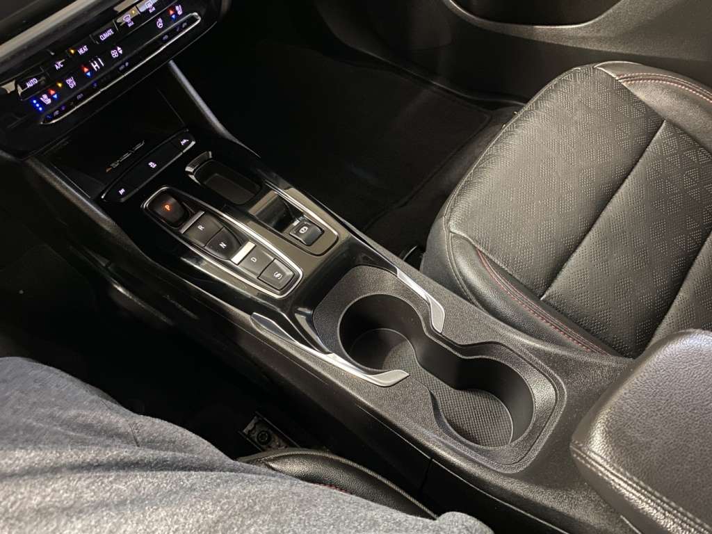 2023 Chevrolet Bolt - Image 26