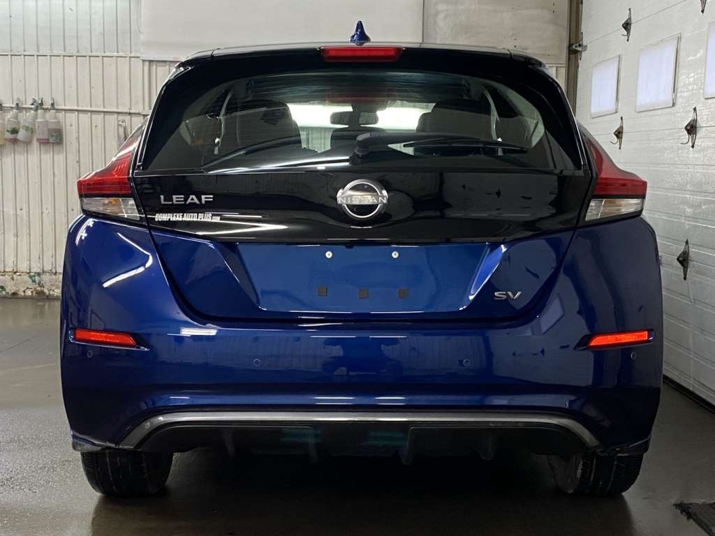 2023 Nissan Leaf - Image 6