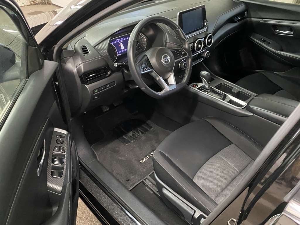 2021 Nissan Sentra - Image 13