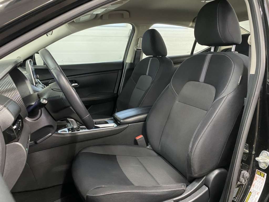 2021 Nissan Sentra - Image 14