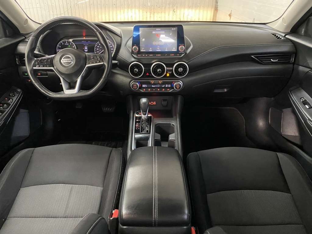 2021 Nissan Sentra - Image 18