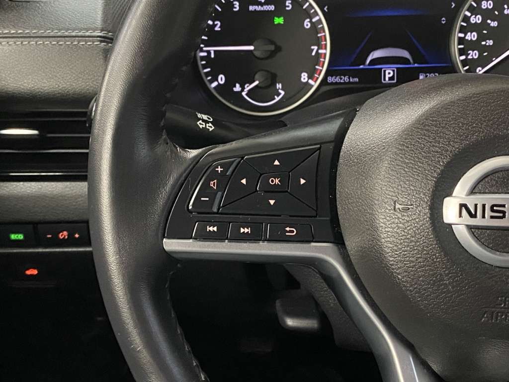 2021 Nissan Sentra - Image 19