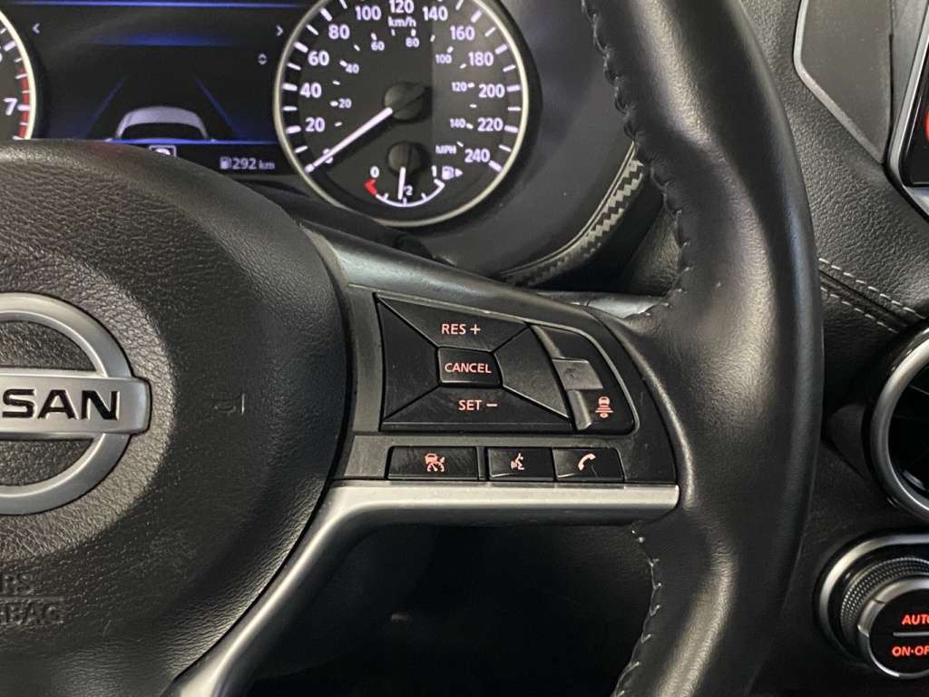2021 Nissan Sentra - Image 20