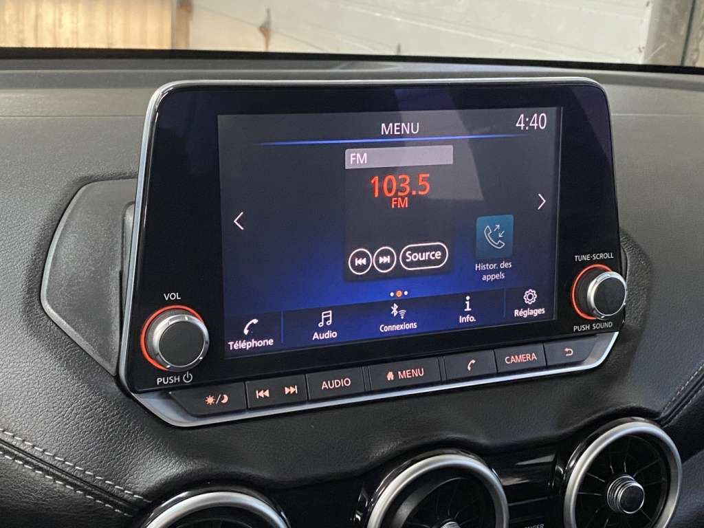2021 Nissan Sentra - Image 23