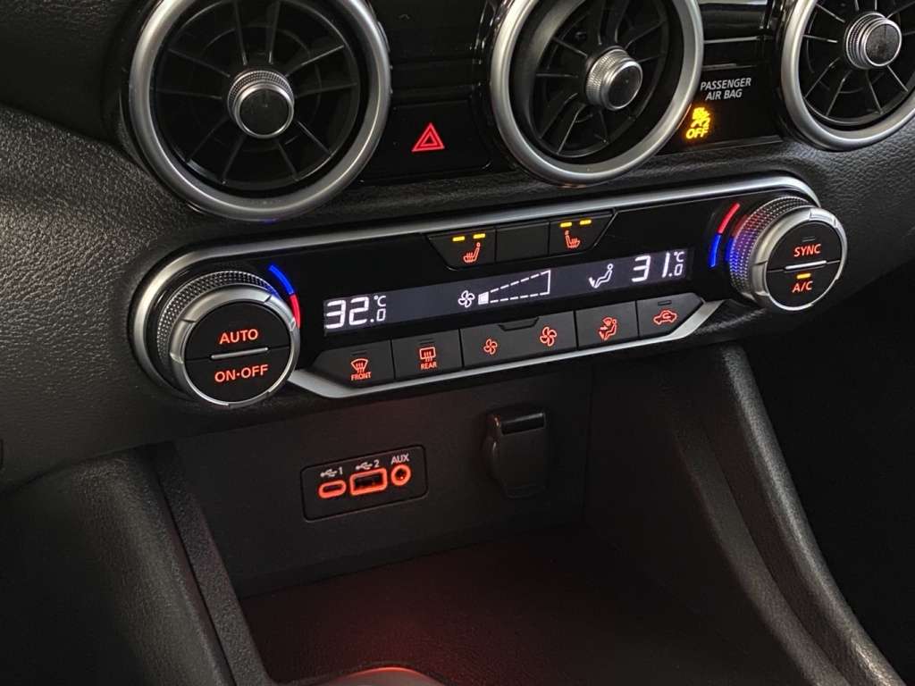2021 Nissan Sentra - Image 24