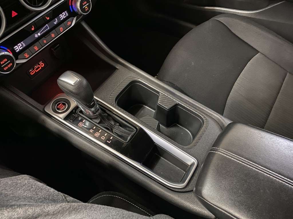 2021 Nissan Sentra - Image 25