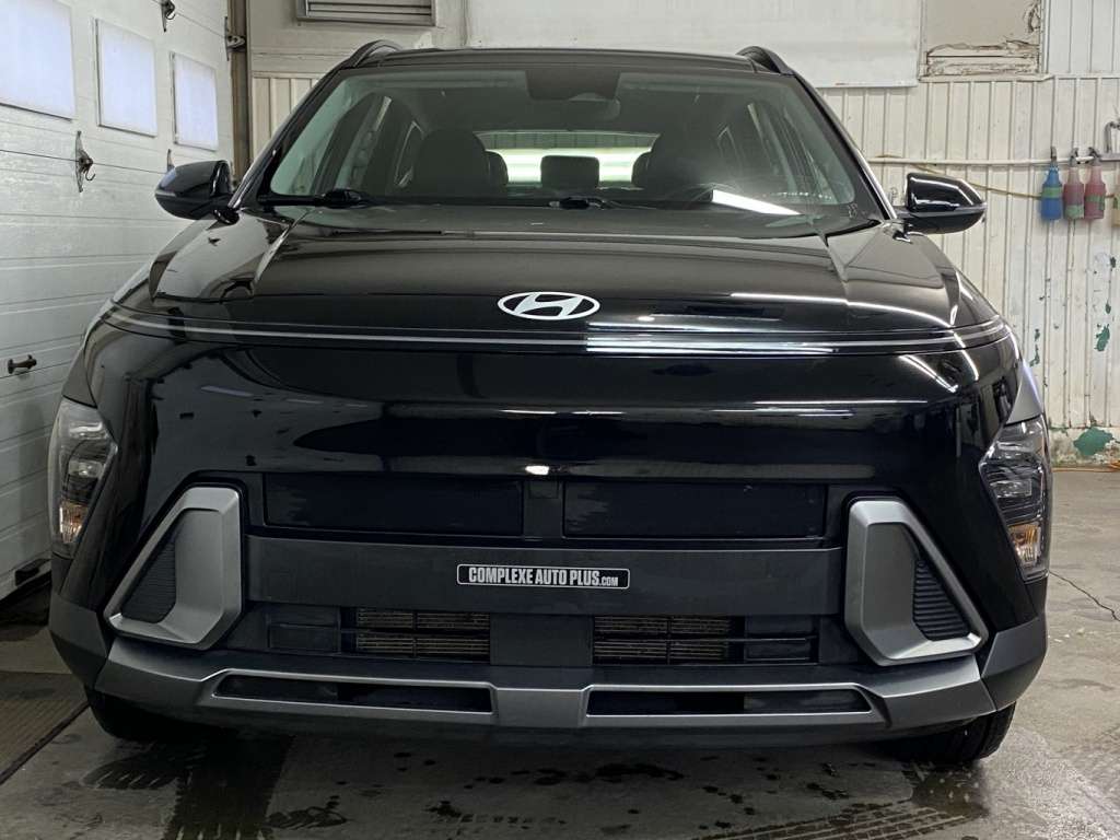 2024 Hyundai KONA - Image 3