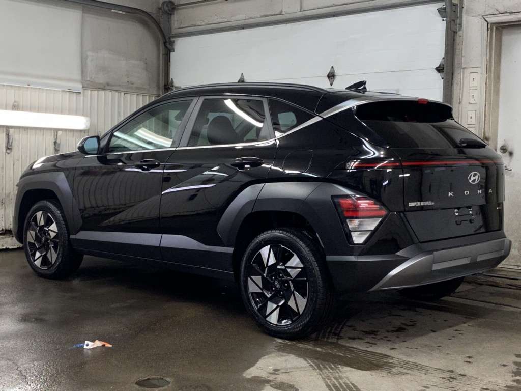 2024 Hyundai KONA - Image 5