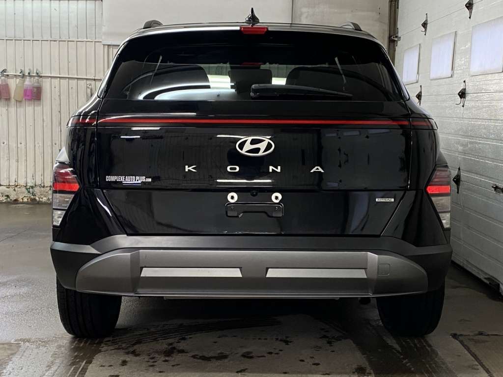 2024 Hyundai KONA - Image 6
