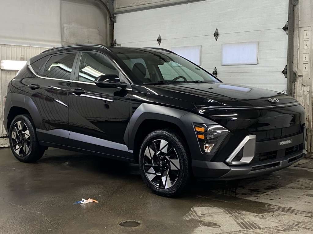 2024 Hyundai KONA - Image 9
