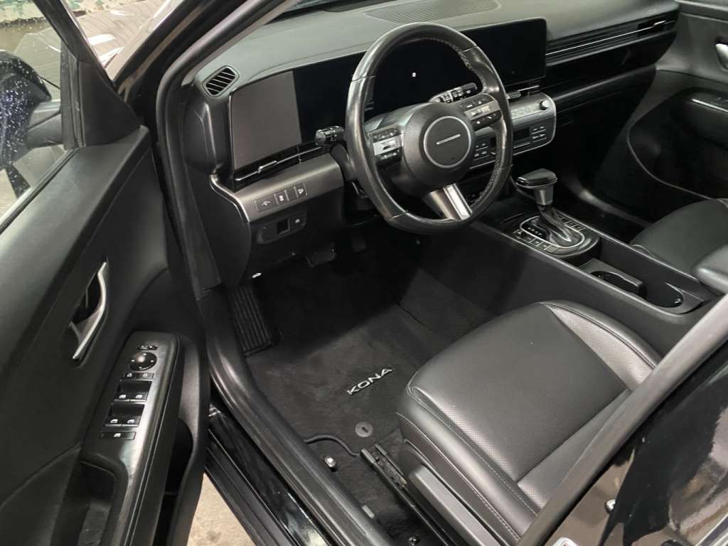 2024 Hyundai KONA - Image 14