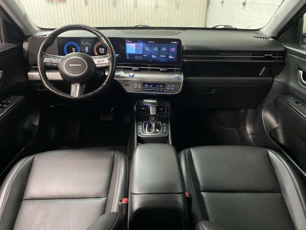 2024 Hyundai KONA - Image 19