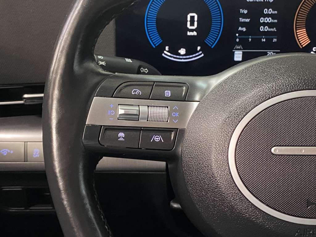 2024 Hyundai KONA - Image 20