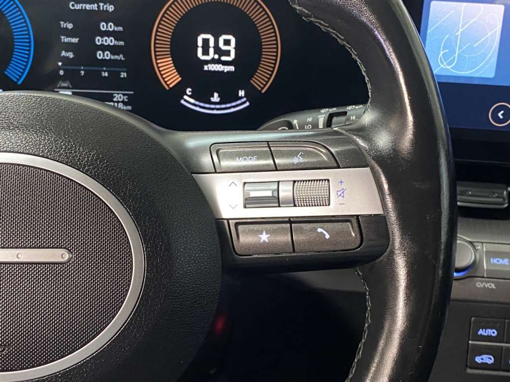 2024 Hyundai KONA - Image 21