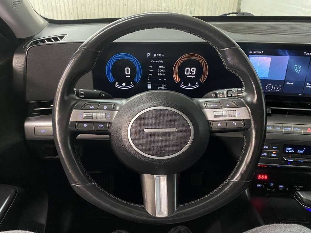 2024 Hyundai KONA - Image 22