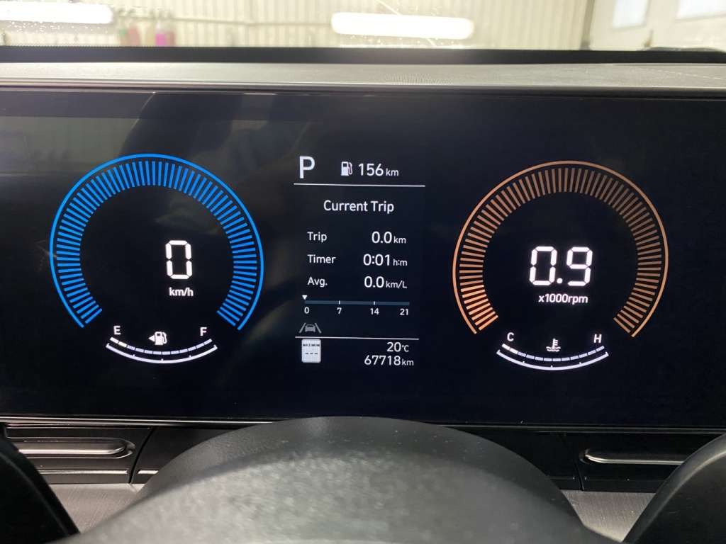 2024 Hyundai KONA - Image 23