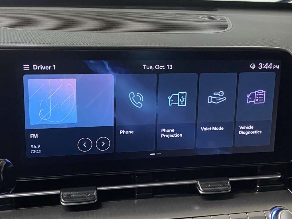 2024 Hyundai KONA - Image 25