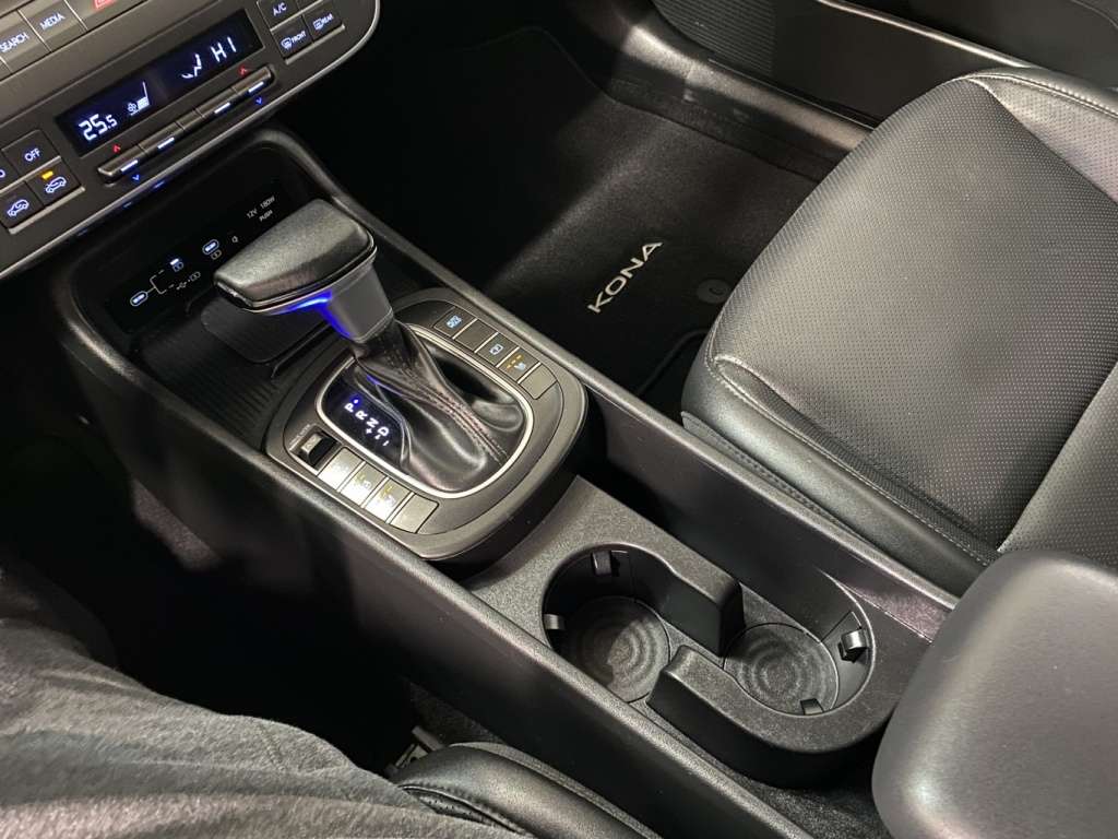 2024 Hyundai KONA - Image 27