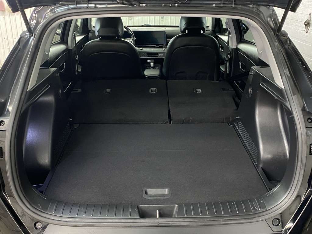 2024 Hyundai KONA - Image 31