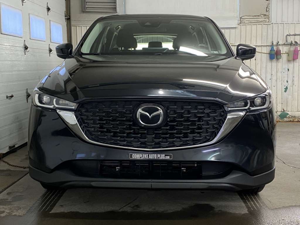 2022 Mazda CX-5 - Image 3