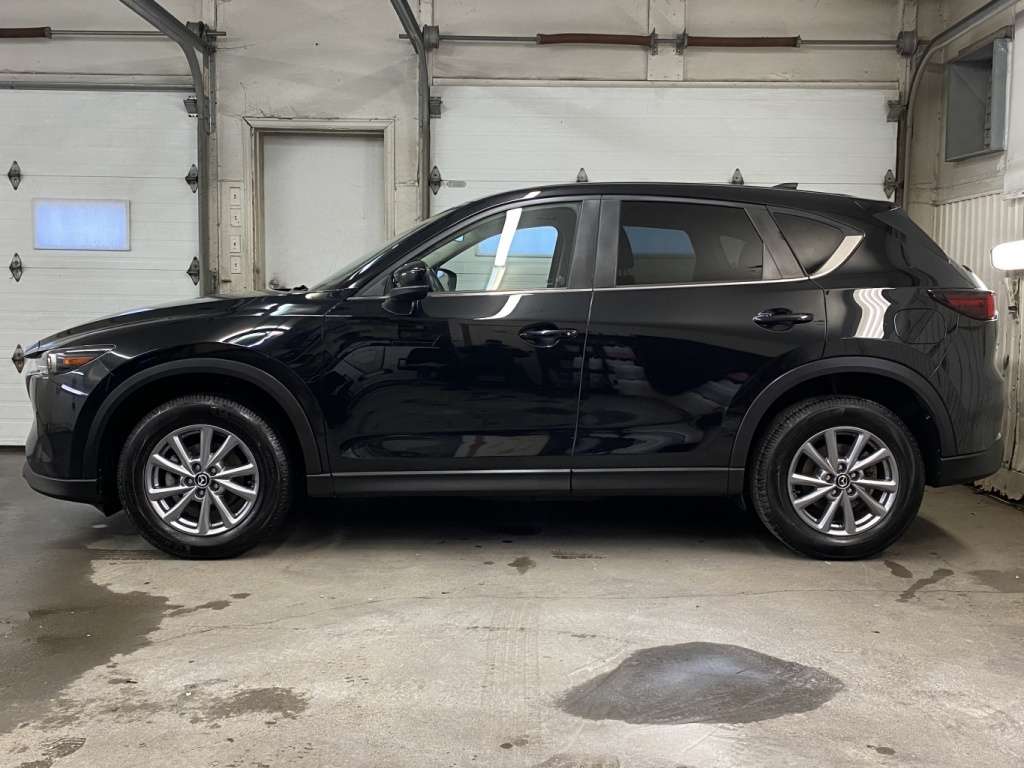 2022 Mazda CX-5 - Image 4