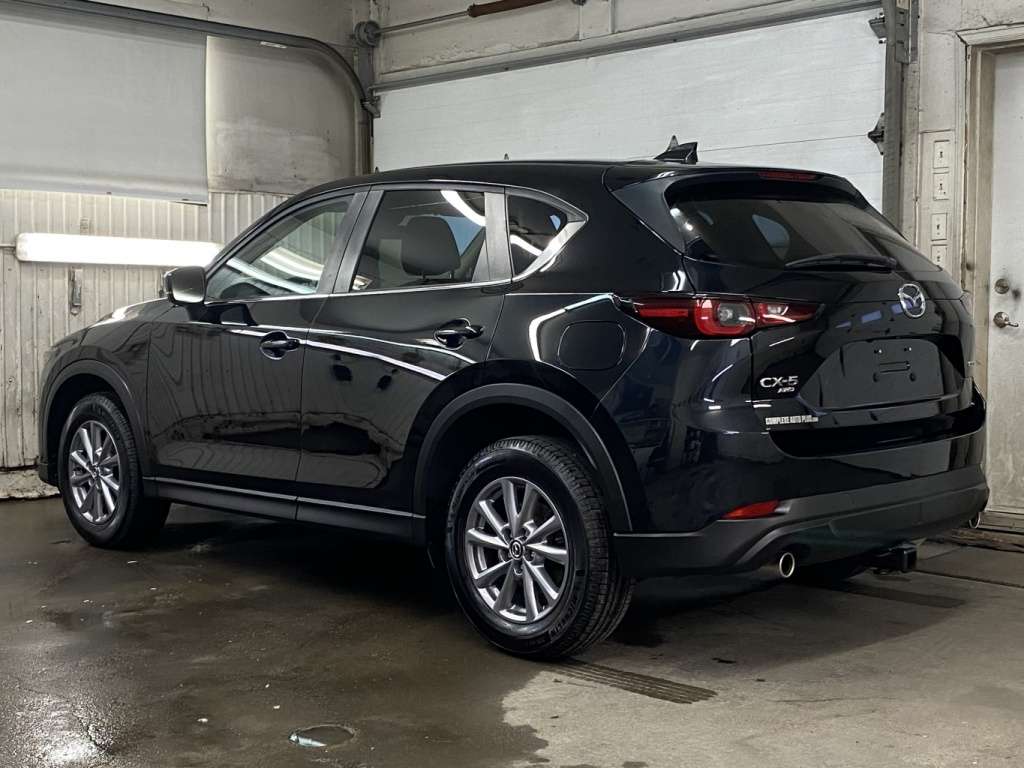 2022 Mazda CX-5 - Image 5