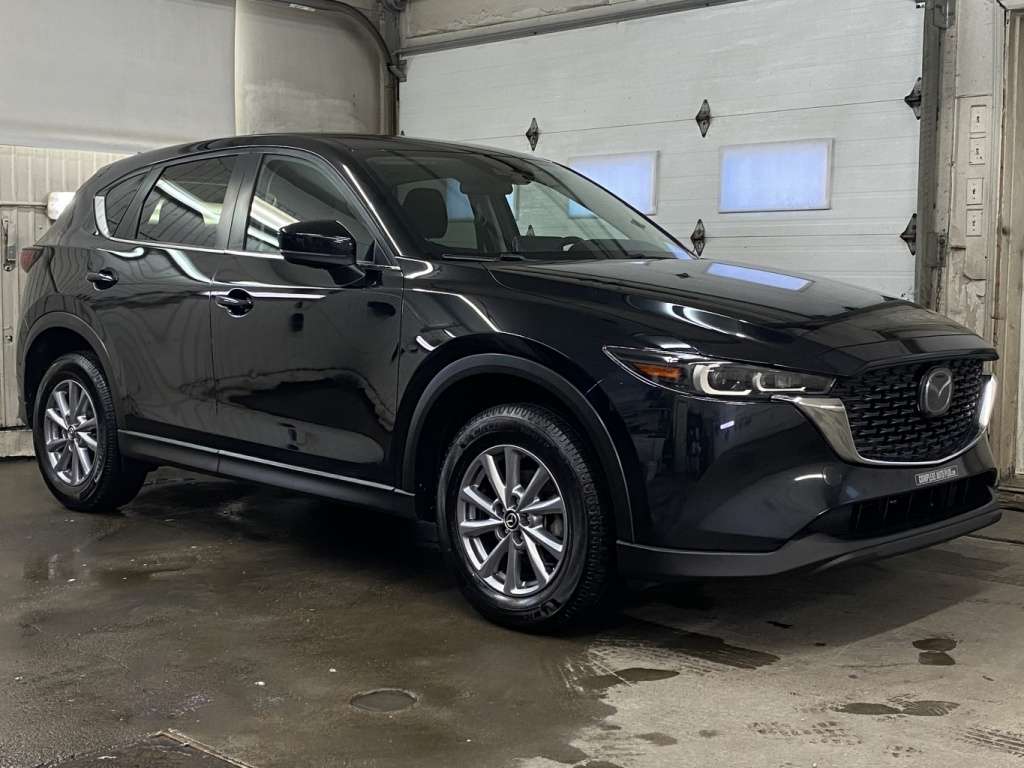 2022 Mazda CX-5 - Image 9