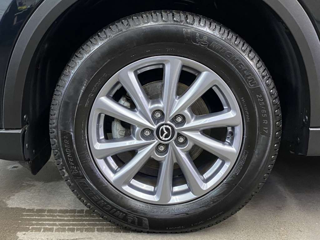 2022 Mazda CX-5 - Image 11