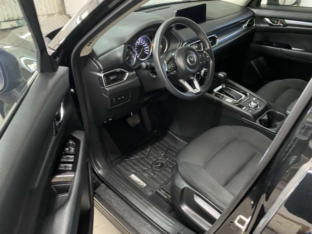 2022 Mazda CX-5 - Image 13