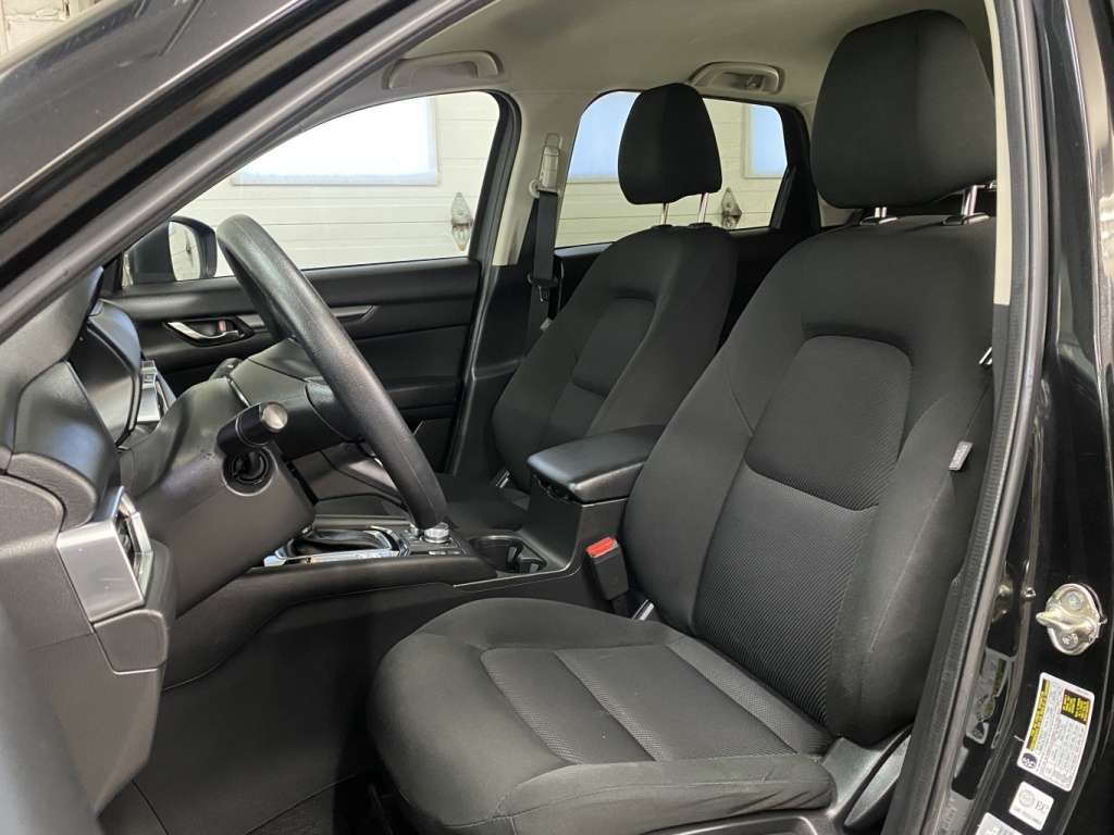 2022 Mazda CX-5 - Image 14