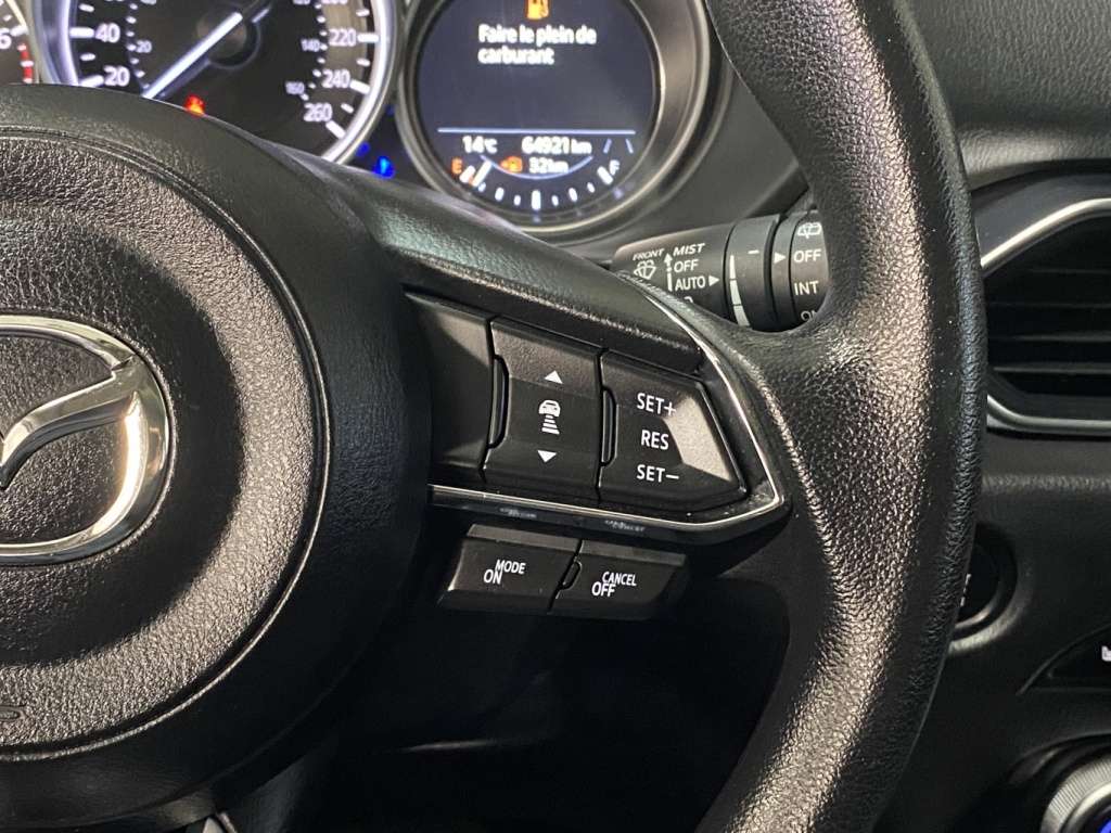2022 Mazda CX-5 - Image 19