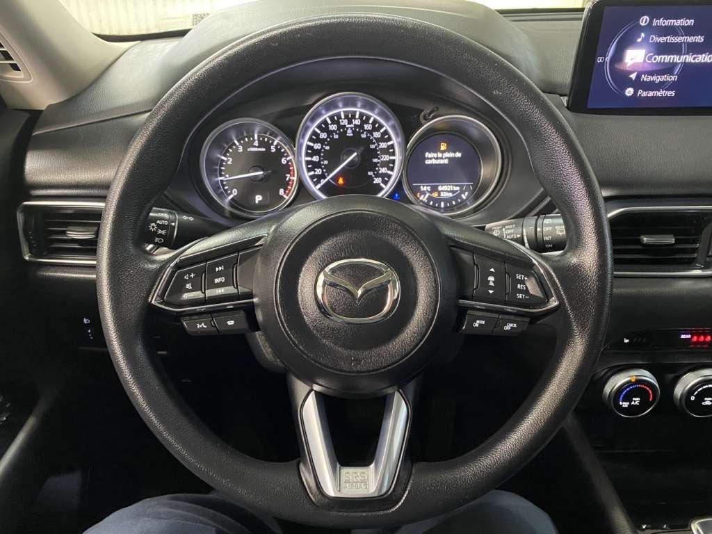 2022 Mazda CX-5 - Image 20