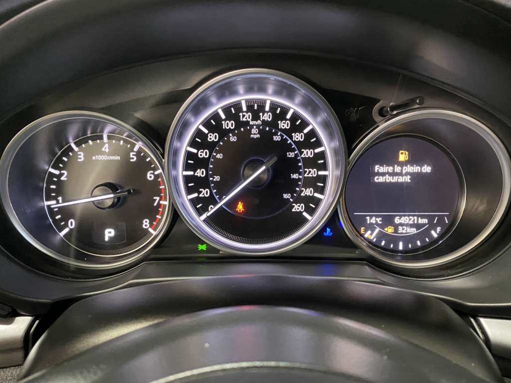 2022 Mazda CX-5 - Image 21